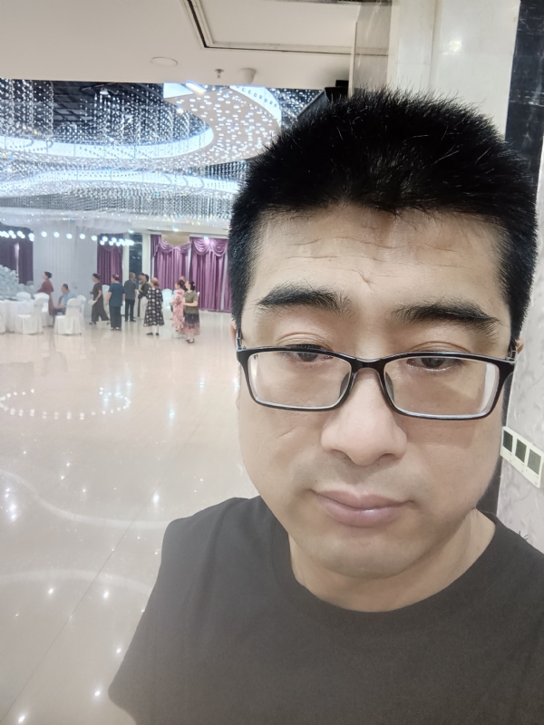 晴天的第三张照片--辽宁蓝颜知己交友网