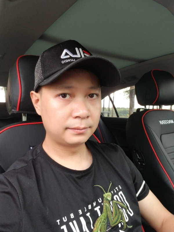 虎一的第一张照片--辽宁蓝颜知己交友网