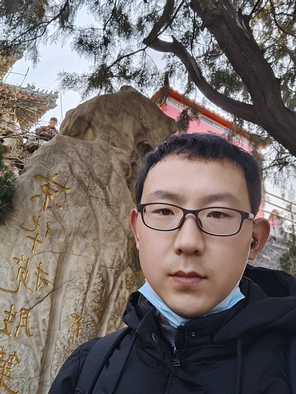 小徐要努力的第一张照片--辽宁蓝颜知己交友网