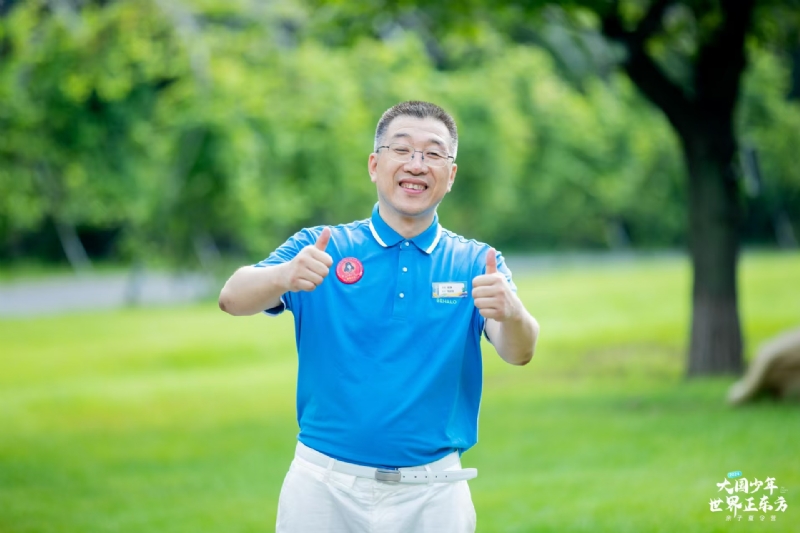 郑晏晖的第二张照片--辽宁蓝颜知己交友网