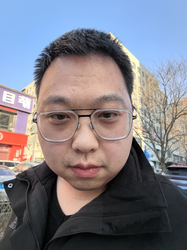 宋哲的第一张照片--辽宁蓝颜知己交友网