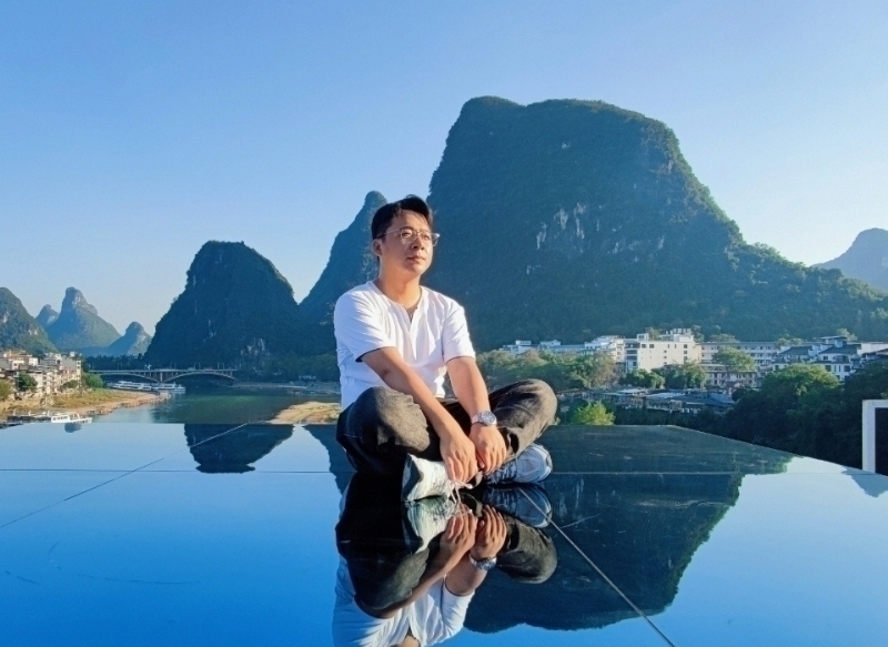 墨痕的第一张照片--辽宁蓝颜知己交友网