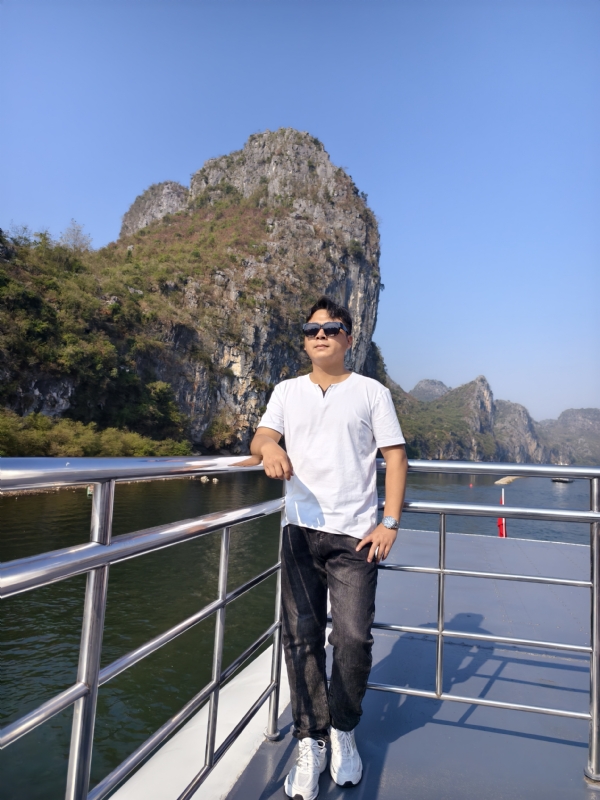 墨痕的第二张照片--辽宁蓝颜知己交友网