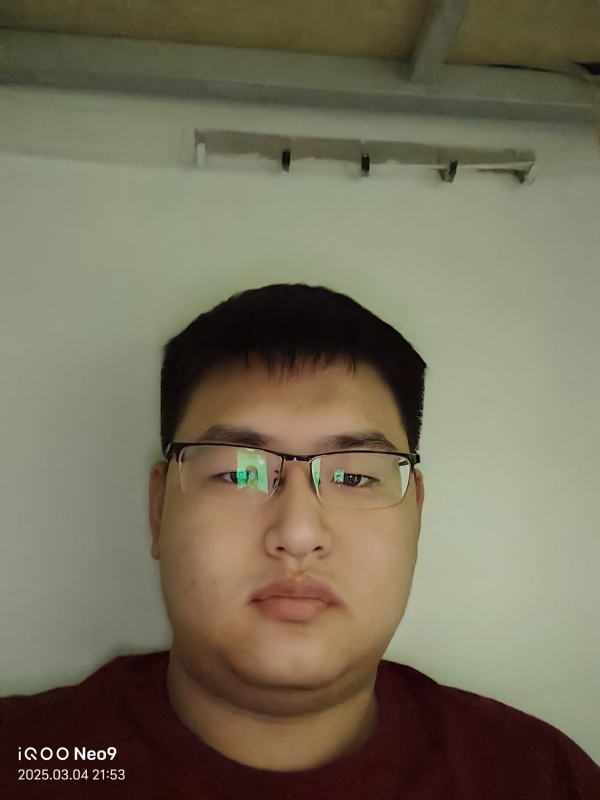 安之梦的第一张照片--辽宁蓝颜知己交友网