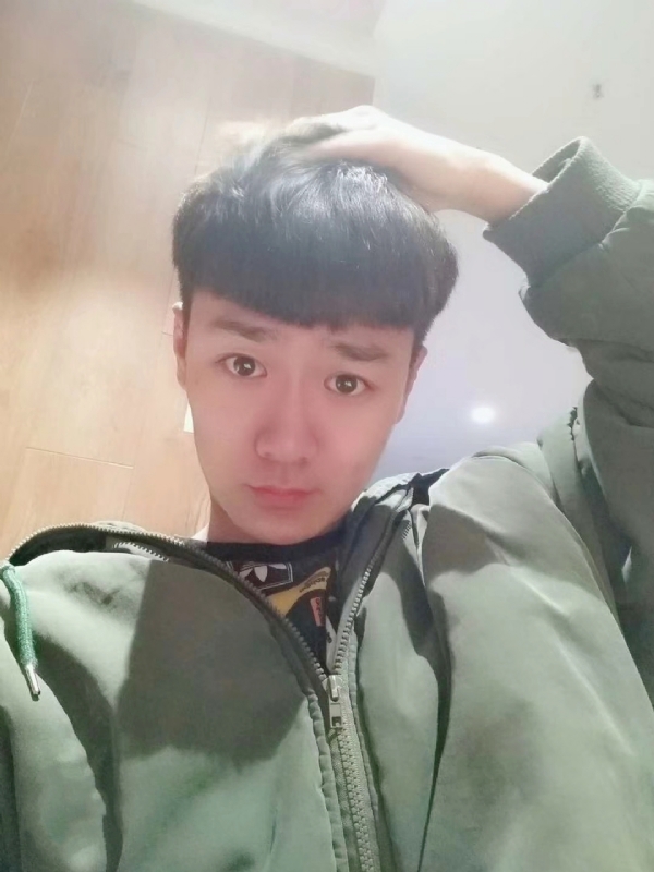 Boom的第一张照片--辽宁蓝颜知己交友网