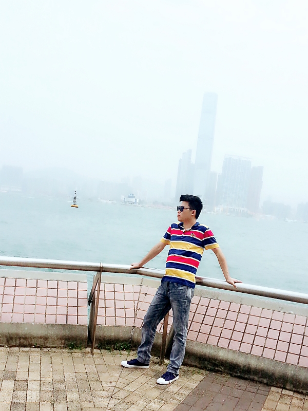 Kevin的第一张照片--辽宁蓝颜知己交友网