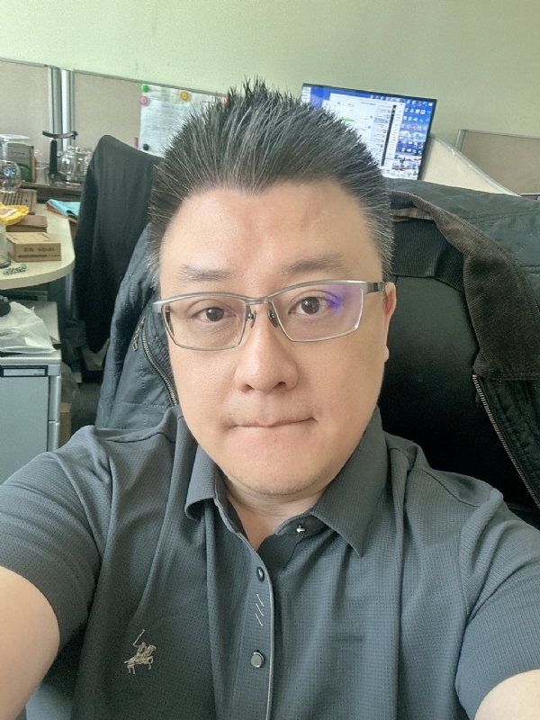 回归自我的第二张照片--辽宁蓝颜知己交友网