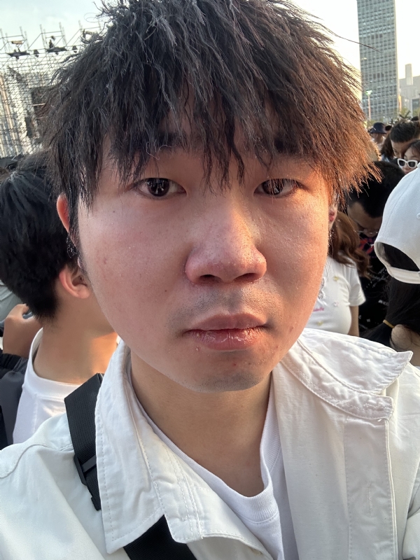 会修电脑的小杨的第一张照片--辽宁蓝颜知己交友网