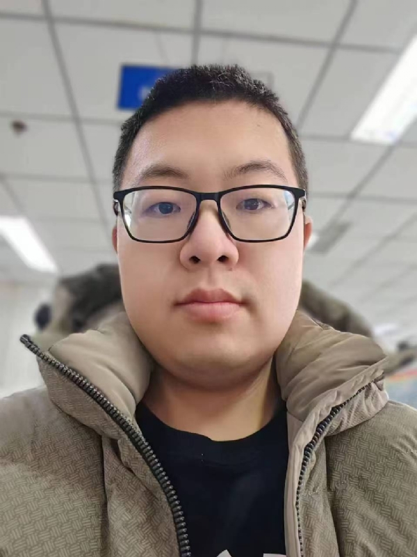 智慧的小胖的第二张照片--辽宁蓝颜知己交友网