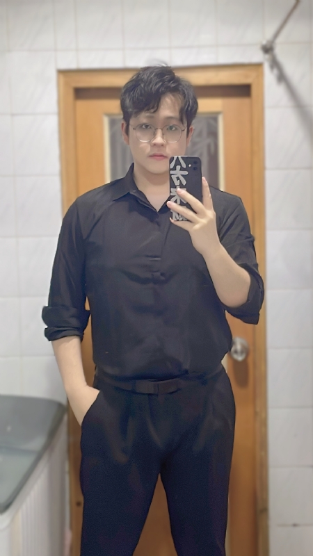 周启迪的第一张照片--辽宁蓝颜知己交友网