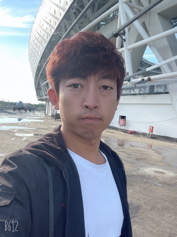 绅士大男孩的第一张照片--辽宁蓝颜知己交友网